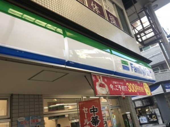 京橋駅 徒歩9分 3階の物件内観写真